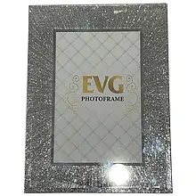 Фоторамка EVG Fancy 10x15 0021 Silver