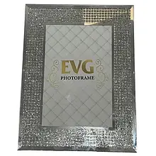 Фоторамка EVG Fancy 10x15 0030 Silver
