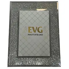 Фоторамка EVG Fancy 10x15 0048 Silver
