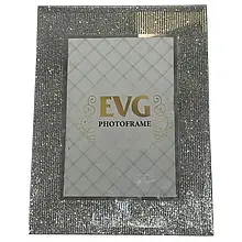 Фоторамка EVG Fancy 10x15 0057 Silver