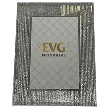 Фоторамка EVG Fancy 10x15 0061 Silver