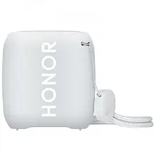 Акустика портативна Honor AM510 White IP54 Bluetooth 4.2