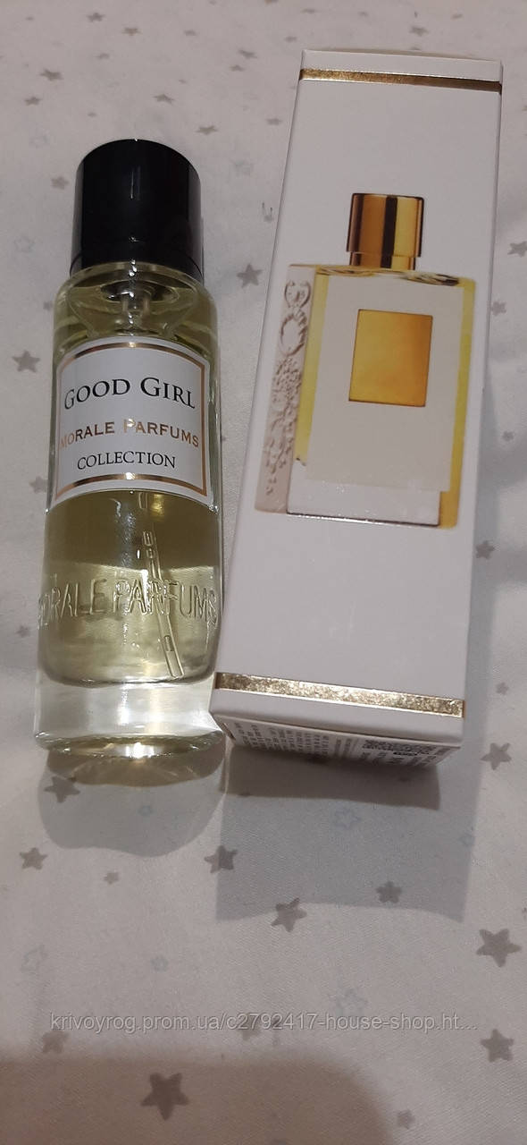 Купить Жіночий парфум Kilian Good Girl Gone Bad 30 ml, цена 222.50 грн ...