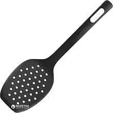 Кухонна лопатка Fiskars Functional Form 29 см з отворами (1014447)
