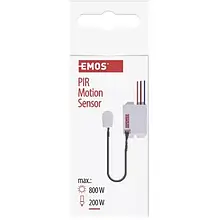 Датчик руху Emos G1110