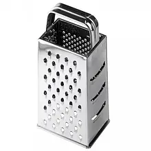 Тертка Fiskars 1023798 ручна