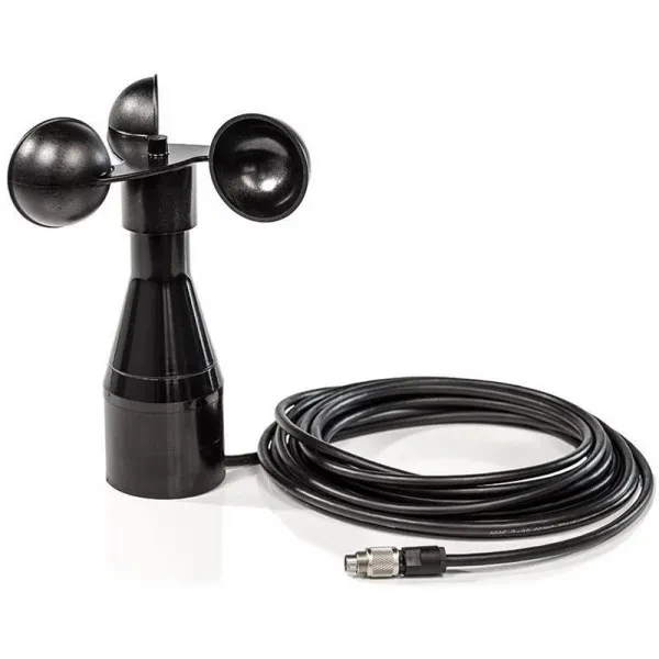 Вимірювач вітру Solar Log Wind sensor SL220061