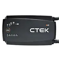 Зарядное устройство для аккумулятора автомобиля CTEK M25 интеллектуальное