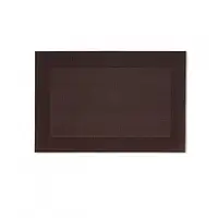 Сервірувальна килимок KELA Килимок сервірувальний Nicoletta, 33х45 см, коричневий (4025457120466)