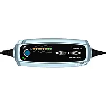 Зарядний пристрій для аккумулятора автомобіля CTEK 56-899