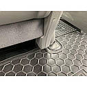 Коврик в салон Hyundai H1 2007- (2-й ряд), фото 4
