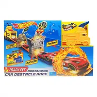 Автотрек Bambi Hot Wheel 3080