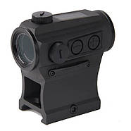 Коліматор HOLOSUN Paralow HS403C 2 MOA, фото 8