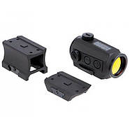 Коліматор HOLOSUN Paralow HS403C 2 MOA, фото 4