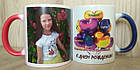 Друк фото на чашках, фоточашки на замовлення, фото 2