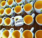 Фотографії на чашках, друк фотографій на чашках та кружках, чашки з малюнками, фото 5