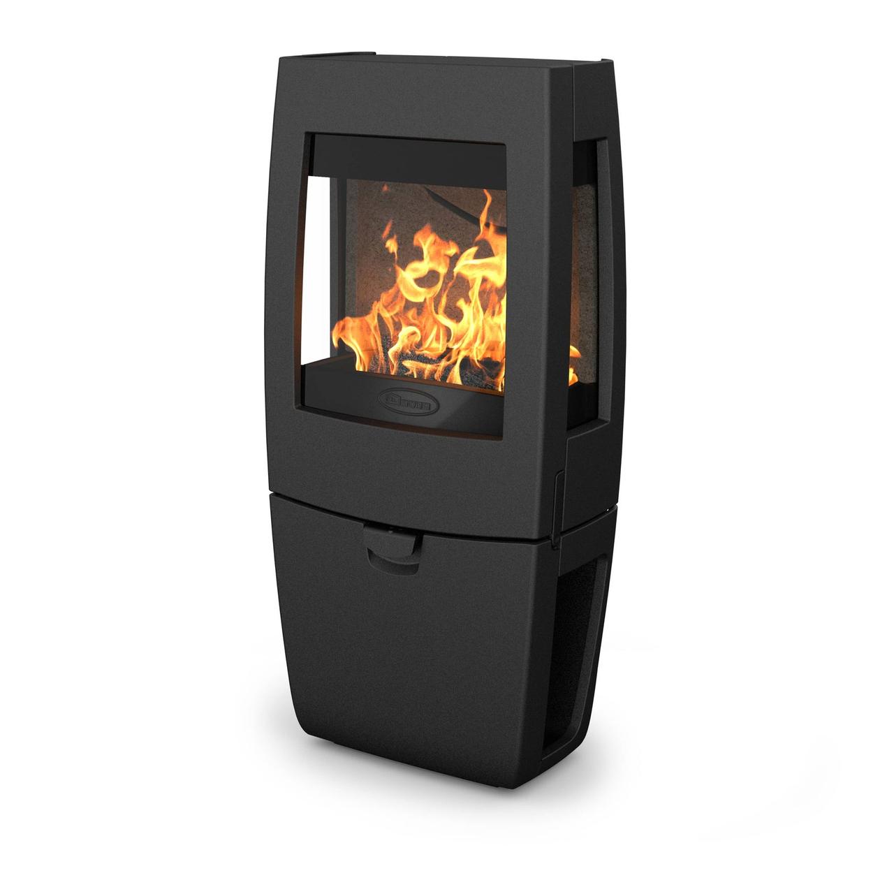 Чавунна піч Dovre SENS 403