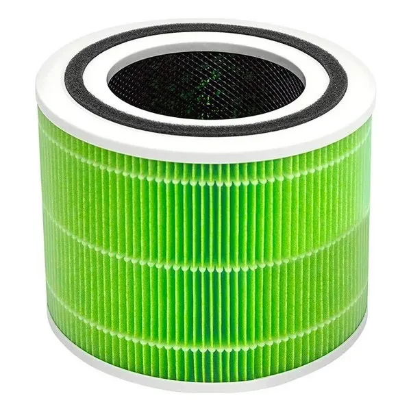Фільтр для зволожувача повітря Levoit Air Cleaner Filter Core 300 True HEACAFLVNEA0041 HEPA