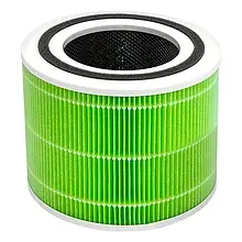Фільтр для зволожувача повітря Levoit Air Cleaner Filter Core 300 True HEACAFLVNEA0041 HEPA