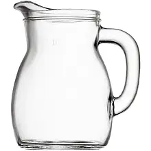 Глечик Bormioli Rocco Rocco Bistrot 146160MU3321990 1 л