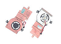 Система охлаждения для ноутбука Samsung 5V 0,3А 3-pin Brushless NC110, NC210