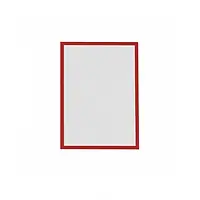 Набор фоторамок Magnetoplan Magnetofix Frame Red Set 5 шт. (1130306)