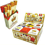 Жуйки Сигарети  Smoke Gum 10 сигареток, Жувальна гумка цигарки, фото 2