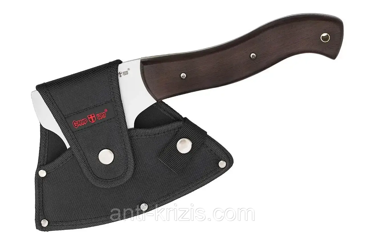 Відео-Топор 2877 W+чохол + 2 подарунки!, фото 1