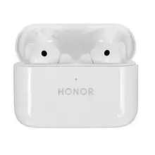Бездротові навушники Honor Earbuds 2 Lite White F00253990