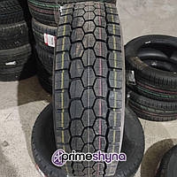 Всесезонная шина 225/75R17.5 Lassa Maxiways 110D 129/127M (Ведущая)