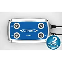 Зарядное устройство для аккумулятора автомобиля CTEK D250TS (24В)