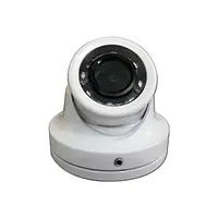 Відеокамера Lowrance Mini Camera Fixed Color W/Ir White (000-10930-001)