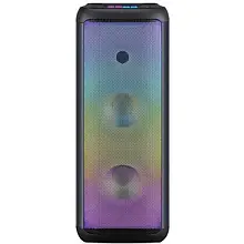 Акустика портативна 2E Party Boom 200 DSPB200W TWS, USB, Full LED, DJ Effects, Wireless