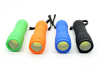 Ліхтар Вугілля-3/3хAAA/COB/ (RB275)