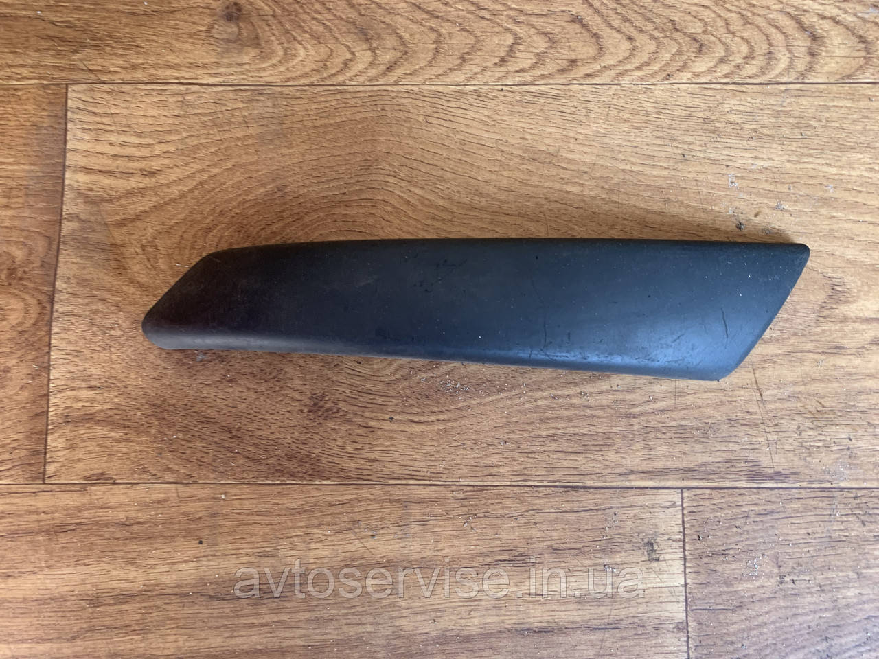 Ручка внутрішня задня права Skoda Octavia A5, фото 1