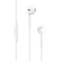 Навушники Apple iPod EarPods with Mic (MNHF2ZM\/A)