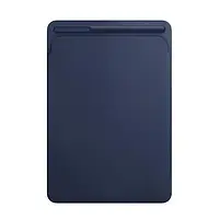 Чохол-кишеня для планшета Apple iPad Pro 10.5 Leather Sleever Midnight Blue MPU22