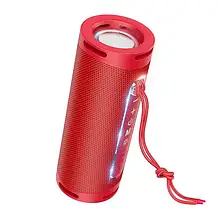 Акустика портативна Hoco Dazzling pulse sports HC9 Red