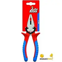 Пассатижи Top Tools 32D110