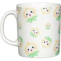 Кружка J!NX Overwatch - Pachimari Mug (JINX-9279) White 325 мл