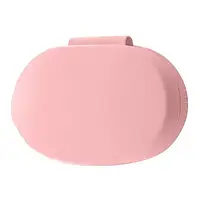 Чехол для наушников EpiK Xiaomi Redmi AirDots 3 Silicone Case Pink