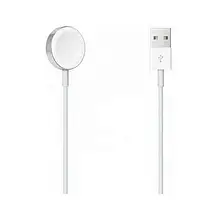Бездротовий зарядний пристрій для смарт-годинників Apple Watch Magnetic Charging Cable (2 m) (MJVX2,