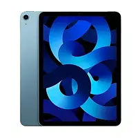 Планшет Apple iPad Air 2022 Wi-Fi 64GB Blue (MM9E3)