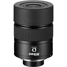 Монокуляр Nikon Fieldscope Eyepiece MEP-30-60WBlack