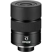 Монокуляр Nikon Fieldscope Eyepiece MEP-30-60WBlack