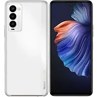 Смартфон Tecno Camon 18p CH7n 8/128GB White