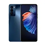 Смартфон Tecno Camon 18p CH7n 8/128GB Dusk Gray, фото 2