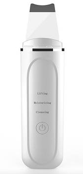 УЗ скрабер С - 103 для ультразвукової чистки обличчя з фонофорезом