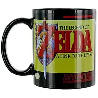 Кружка Paladone The Legend of Zelda Mug (PP3965NN) 300 мл