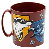 Кружка Stor Harry Potter - School Shield, Micro Mug 350 мл